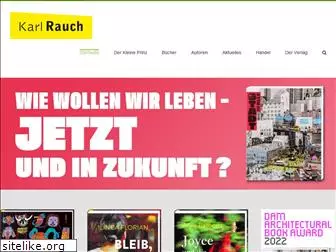 karl-rauch-verlag.de