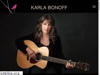 karlabonoff.com