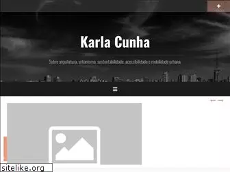 karlacunha.com.br