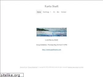 karladoell.com