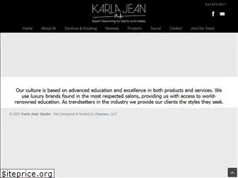 karlajeanstudio.com