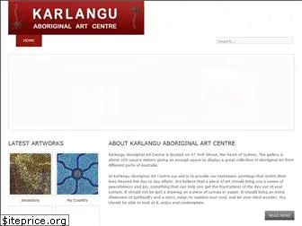 karlangu.com