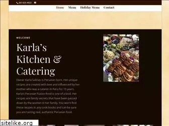 karlas-kitchen.com