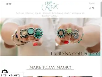 karlasjewelry.com