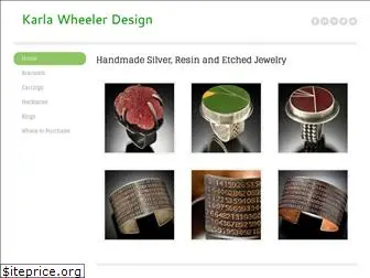 karlawheelerdesign.com