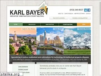 karlbayer.com