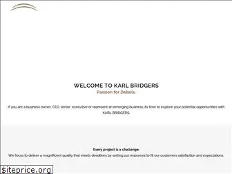 karlbridgers.com