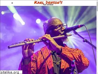 karldenson.com