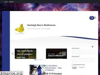 karleighbon.com