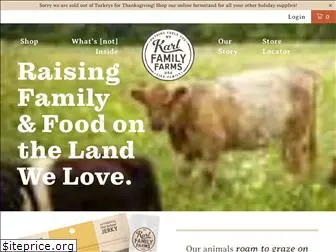 karlfamilyfarms.com