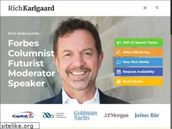 karlgaard.com