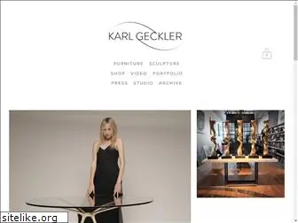 karlgeckler.com