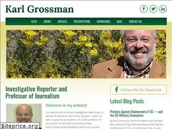 karlgrossman.com