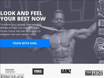 karlhallfitness.com