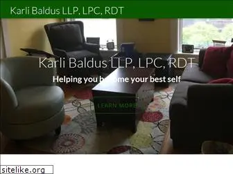 karlibaldus.com