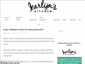 karlijnskitchen.com