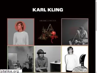 karlkling.com