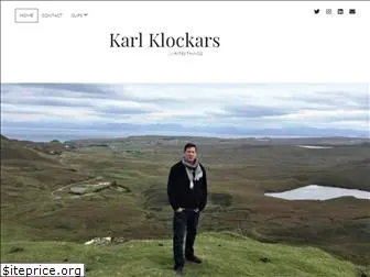 karlklockars.com