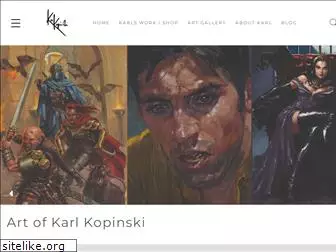 karlkopinski.com