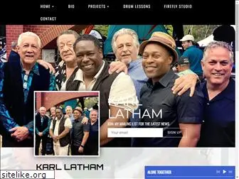 karllatham.com