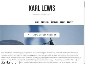 karllewisdesign.com