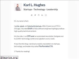 karllhughes.com