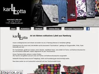karllotta.com