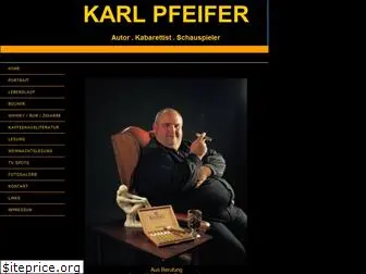 karlpfeifer.com