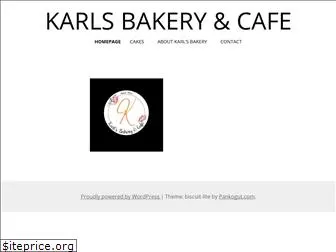 karls-bakery.com