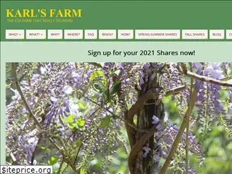 karls-farm.com