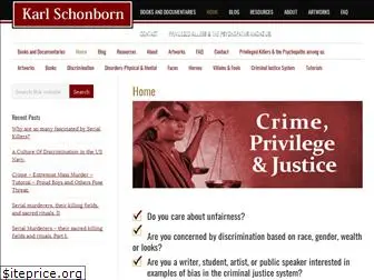 karlschonborn.com