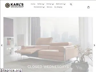 karlsfurniture.ie