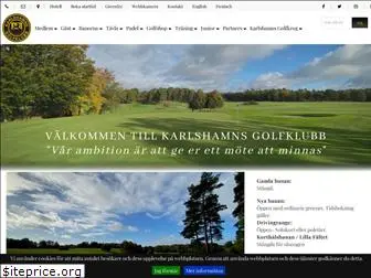 karlshamnsgk.com