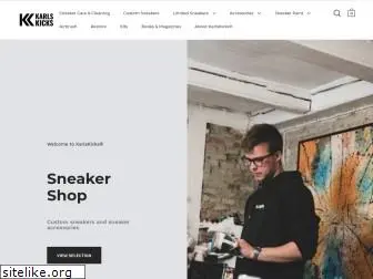 karlskicks.com