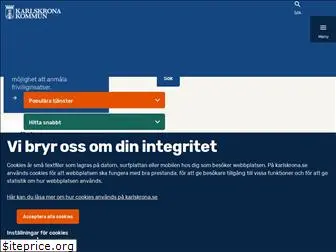 karlskrona.se