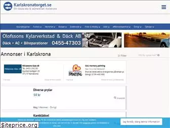 karlskronatorget.se