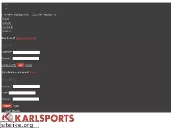 karlsports.co.uk