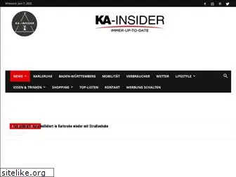 karlsruhe-insider.de