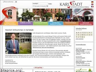 karlstadt.de