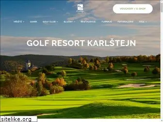 karlstejn-golf.cz