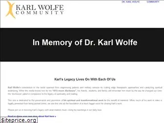 karlwolfe.com