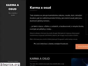 karma-a-osud.cz