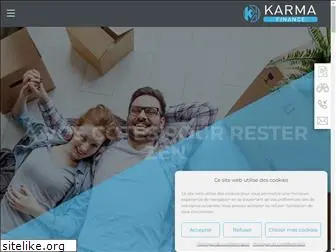 karma-finance.com