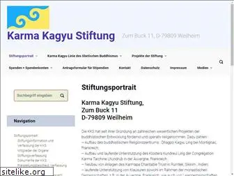 karma-kagyu-stiftung.de