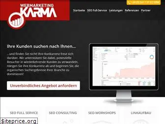 karma-webmarketing.de
