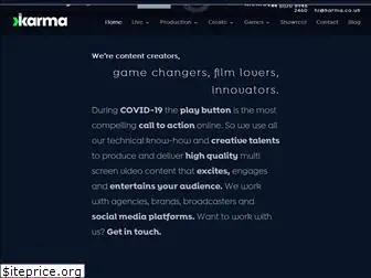 karma.co.uk