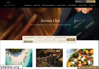 karmabahamas.com