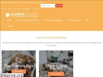 karmabaker.com