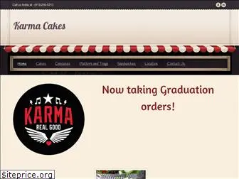 karmacakes.menu