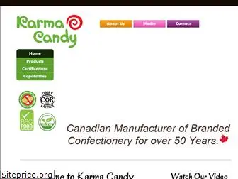 karmacandy.ca